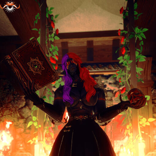 Alyhildr - Resident DJ