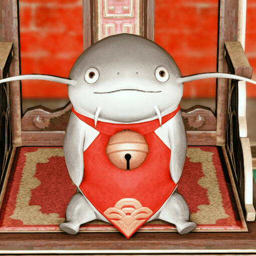 Swordmaiden - Resident DJ