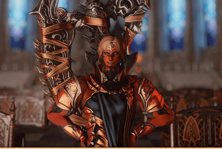 Haruta - Owner/ Greeter